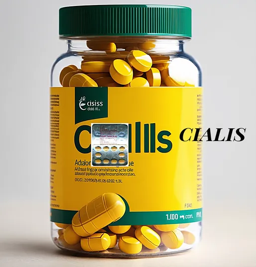 Cialis generico en farmacias de españa